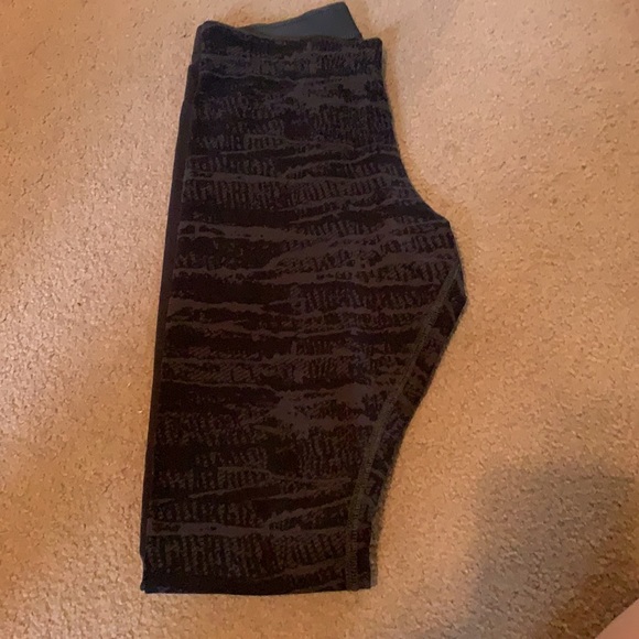 University of Tennessee Nike workout leggings - Picture 3 of 4